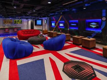 NCL Norwegian Encore Entorage Teen Club ©Norwegian Cruise Line.jpg